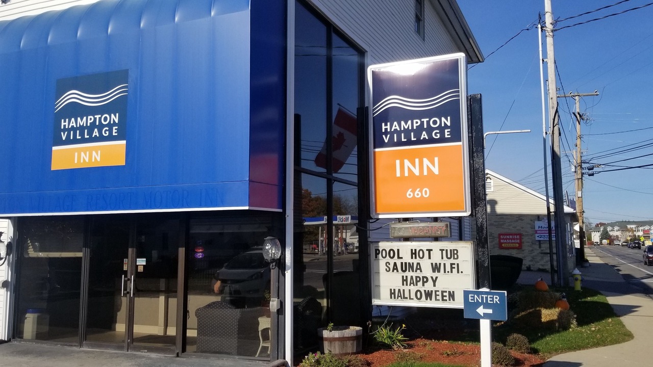 Photo of Outdoor in Hampton