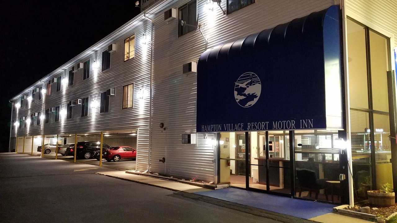 Photo of Outdoor in Hampton