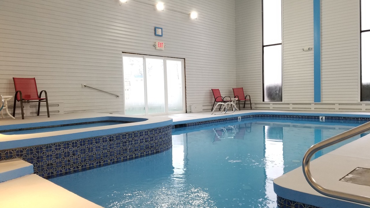 Photo of Outdoor in Hampton