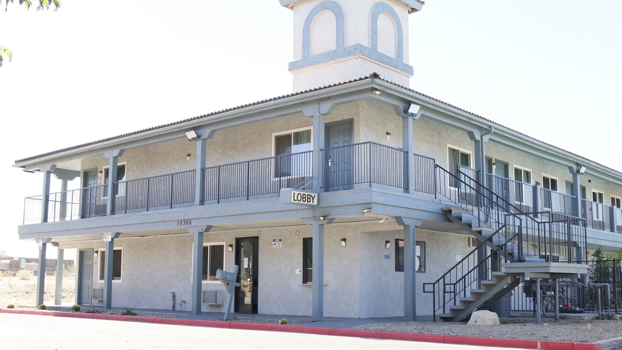 Photo of Outdoor in Victorville