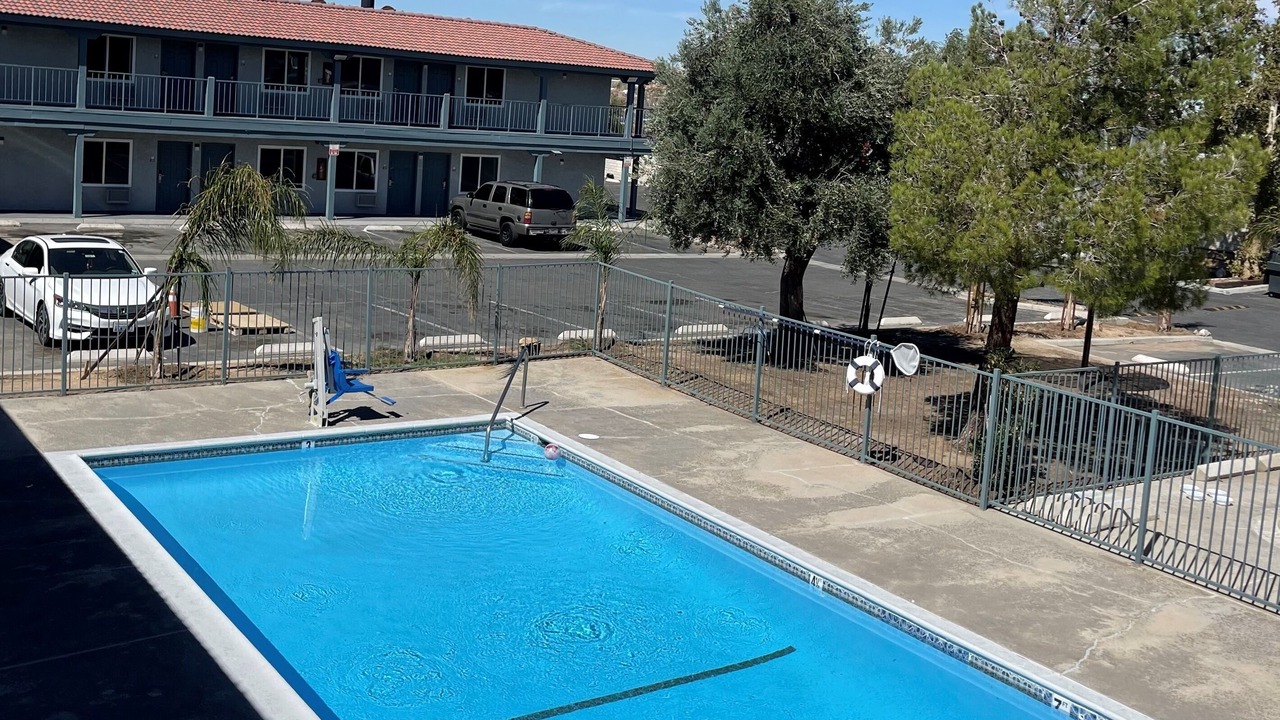 Photo of Outdoor in Victorville