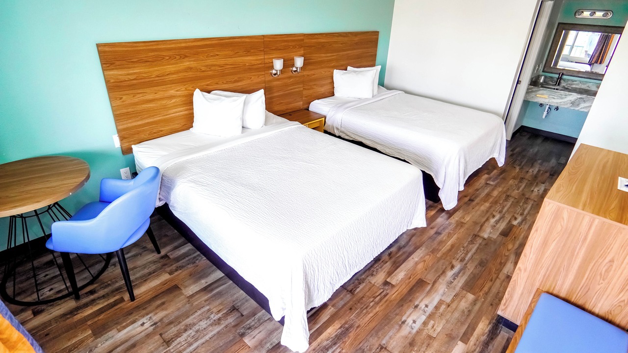 Photo of Bedroom in Victorville