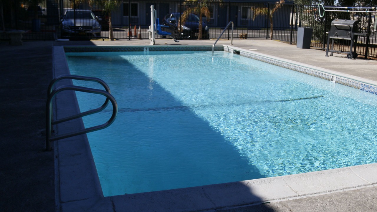 Photo of Outdoor in Victorville