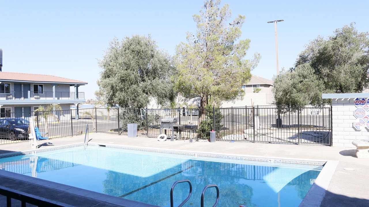 Photo of Outdoor in Victorville