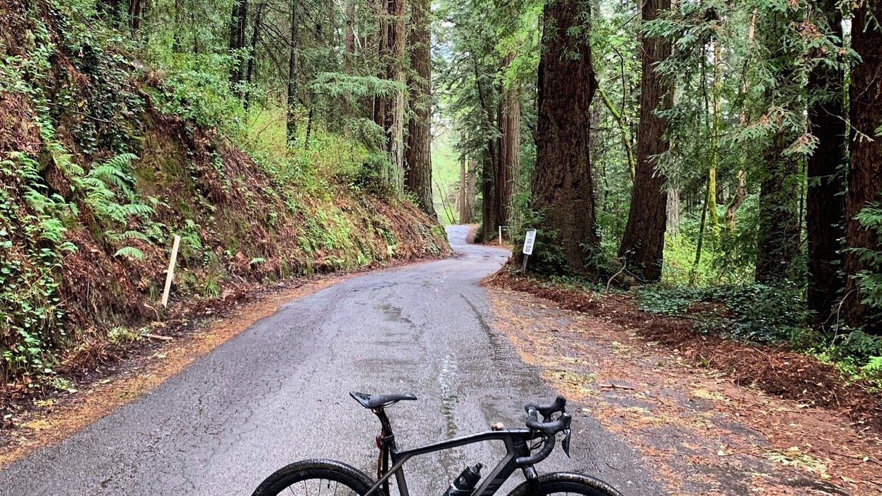 Photo of Outdoor in Calistoga