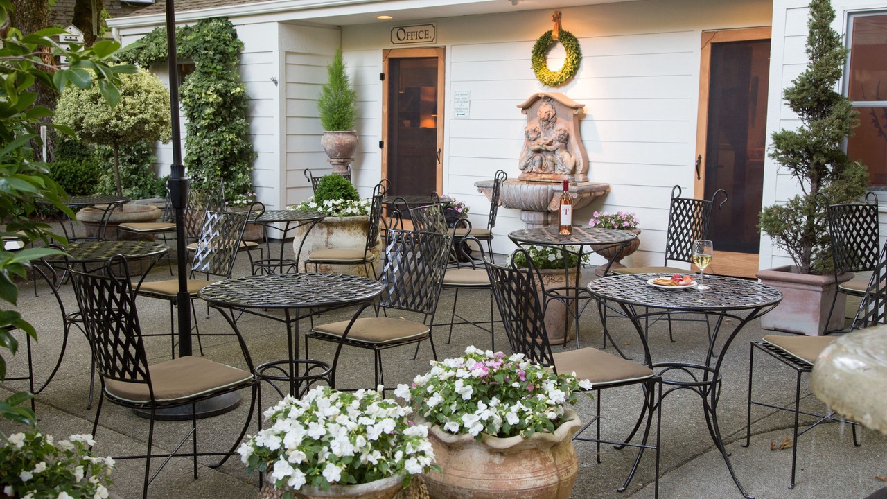 Photo of Outdoor in Calistoga