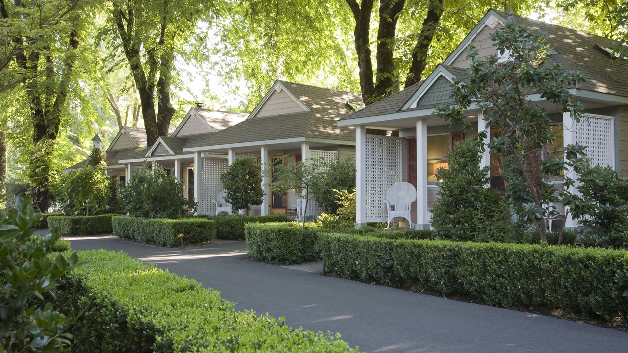 Photo of Outdoor in Calistoga