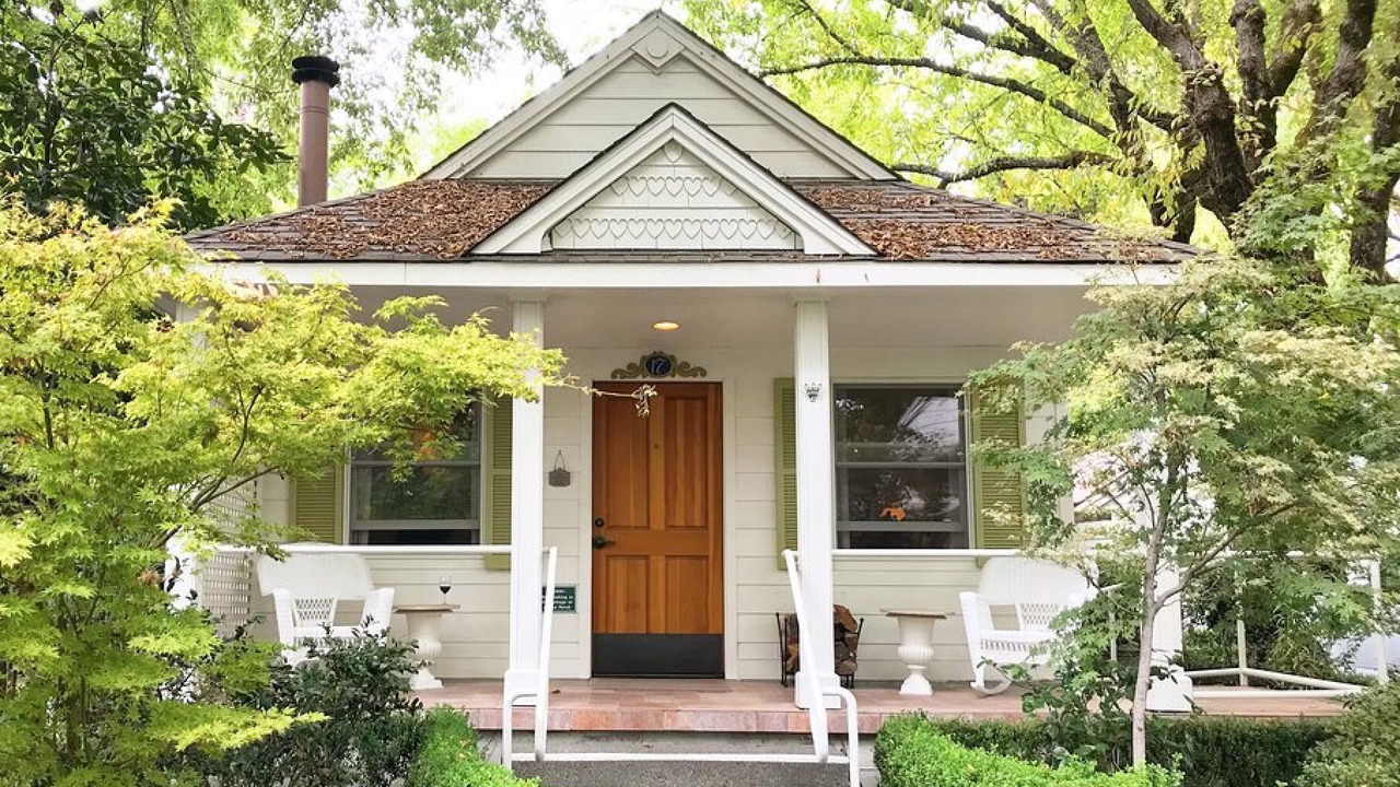 Photo of Outdoor in Calistoga