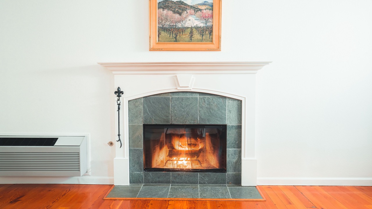 Photo of Bedroom in Calistoga