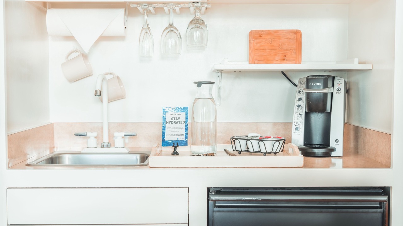 Photo of Bedroom in Calistoga