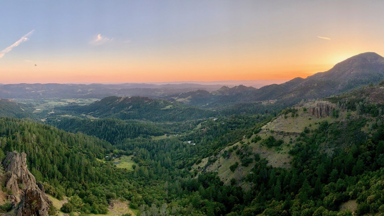 Photo of Outdoor in Calistoga