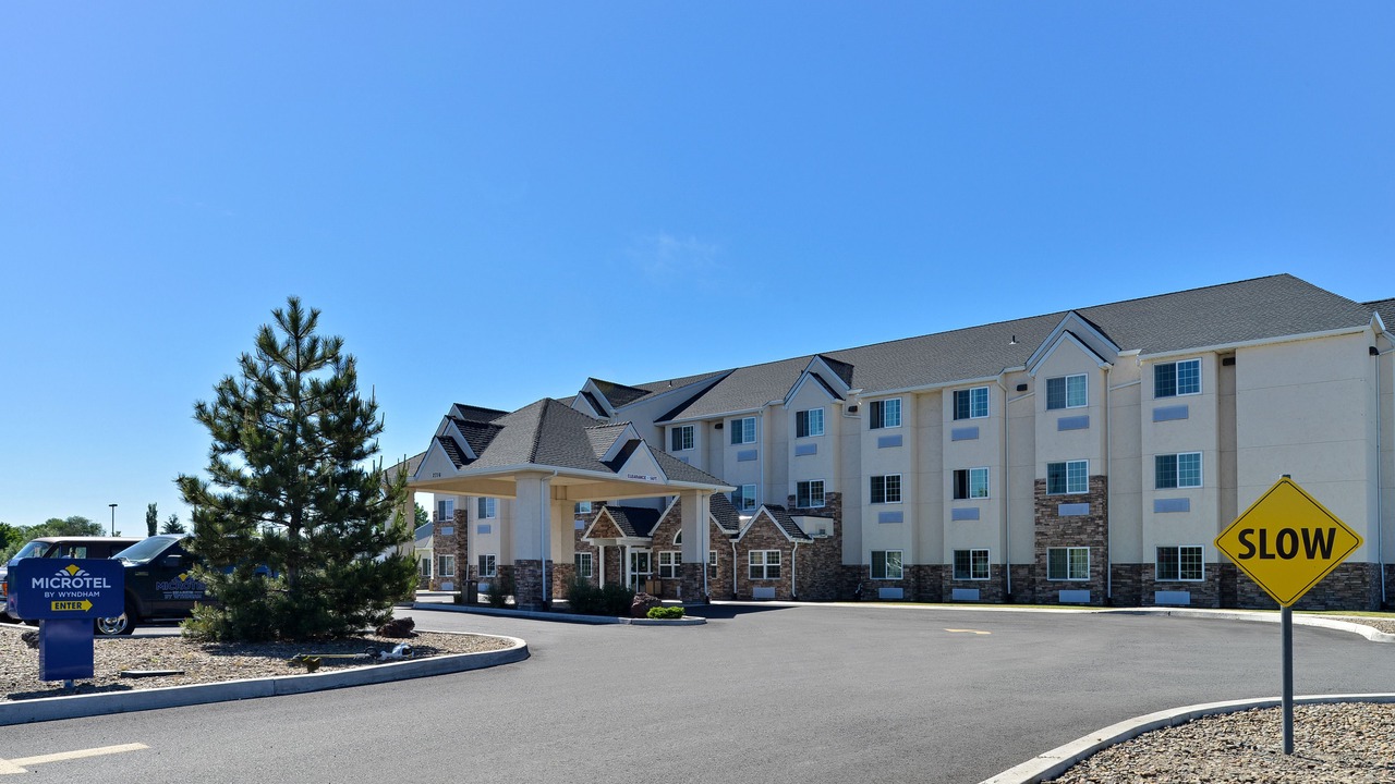 Photo of Outdoor in Klamath Falls