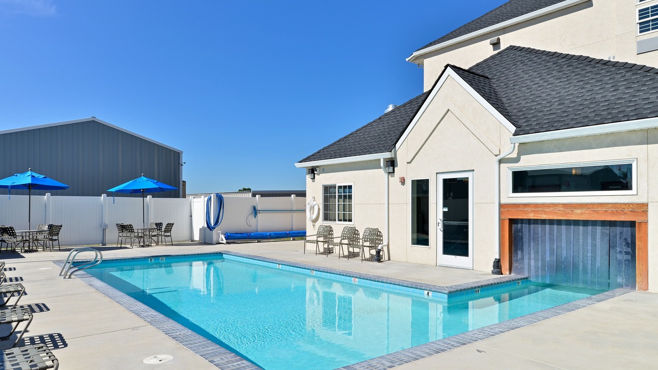 Photo of Outdoor in Klamath Falls