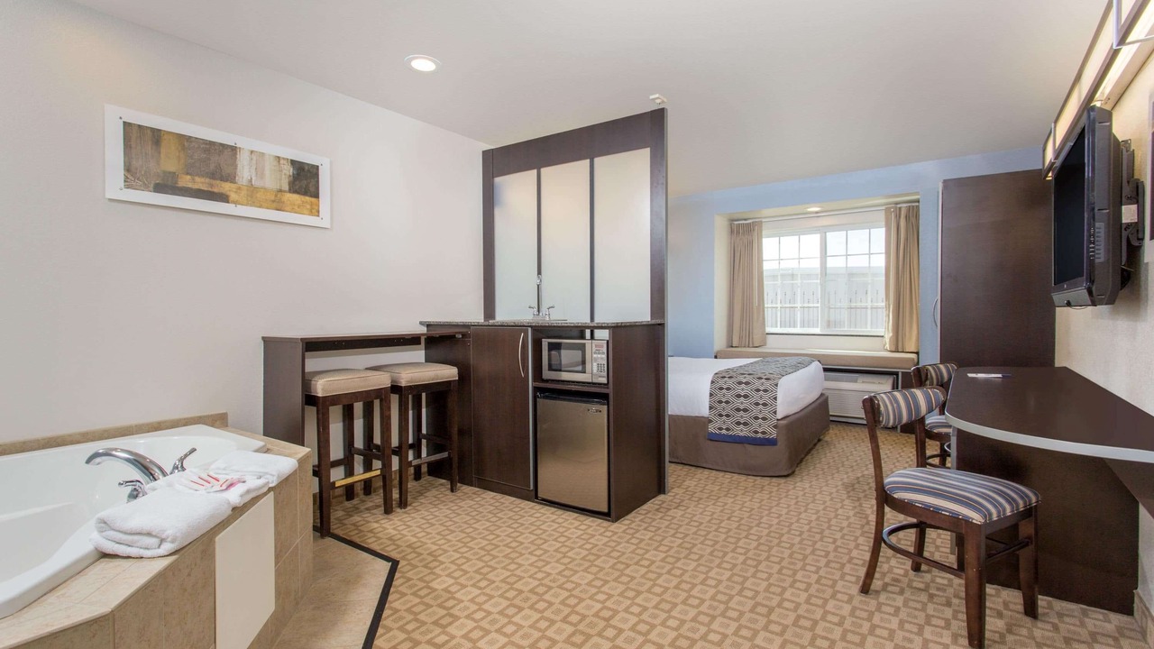 Photo of Bedroom in Klamath Falls