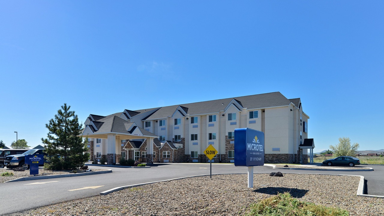 Photo of Outdoor in Klamath Falls