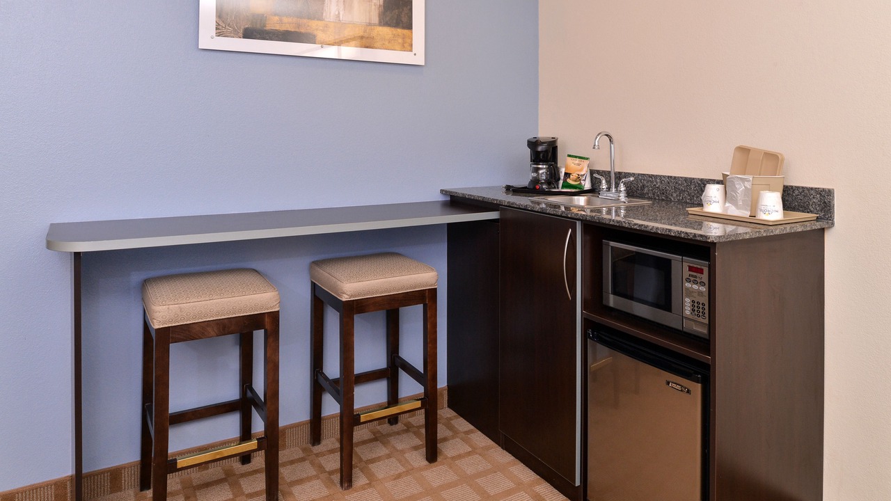 Photo of Bedroom in Klamath Falls