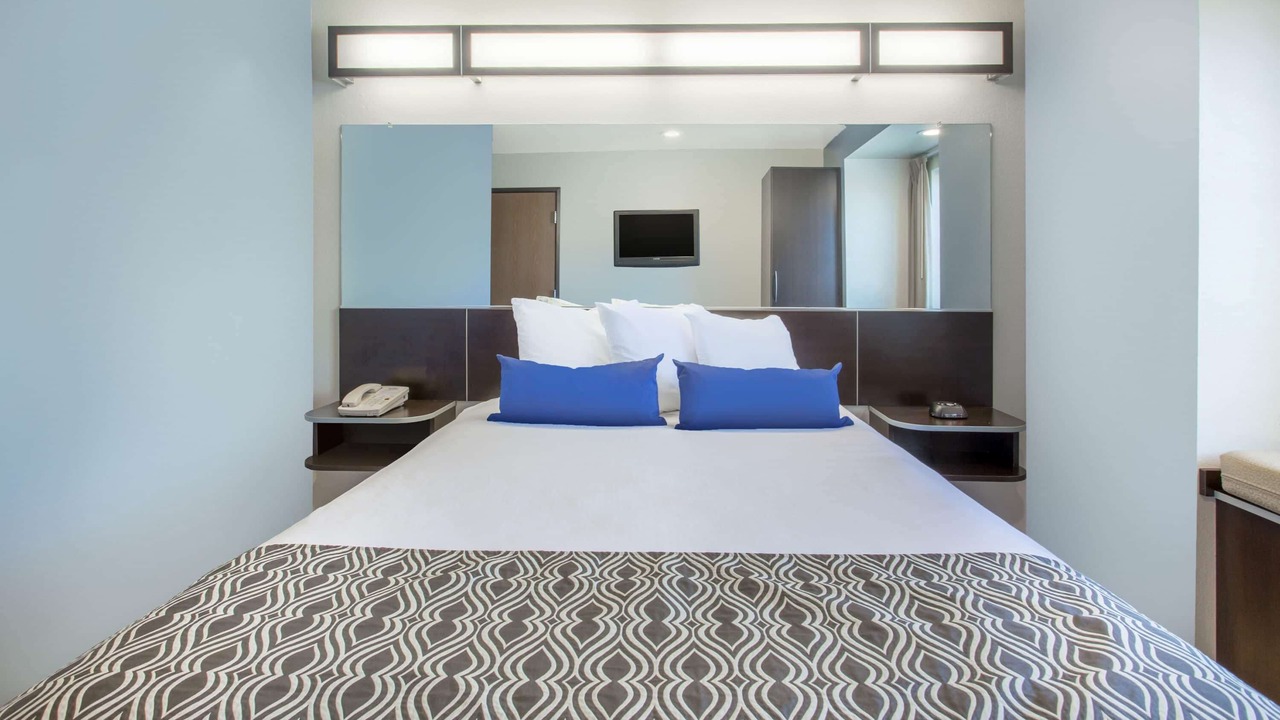 Photo of Bedroom in Klamath Falls