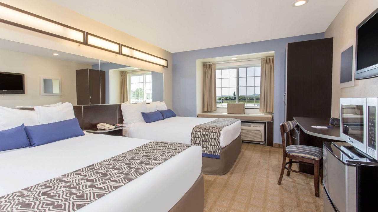 Photo of Bedroom in Klamath Falls