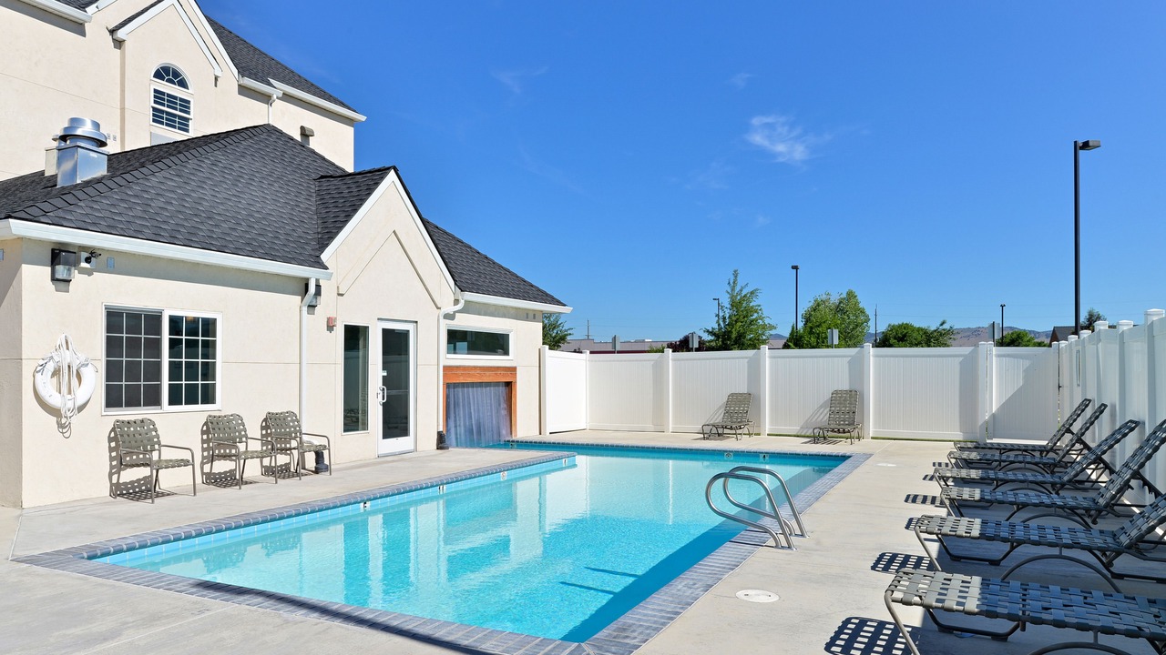 Photo of Outdoor in Klamath Falls