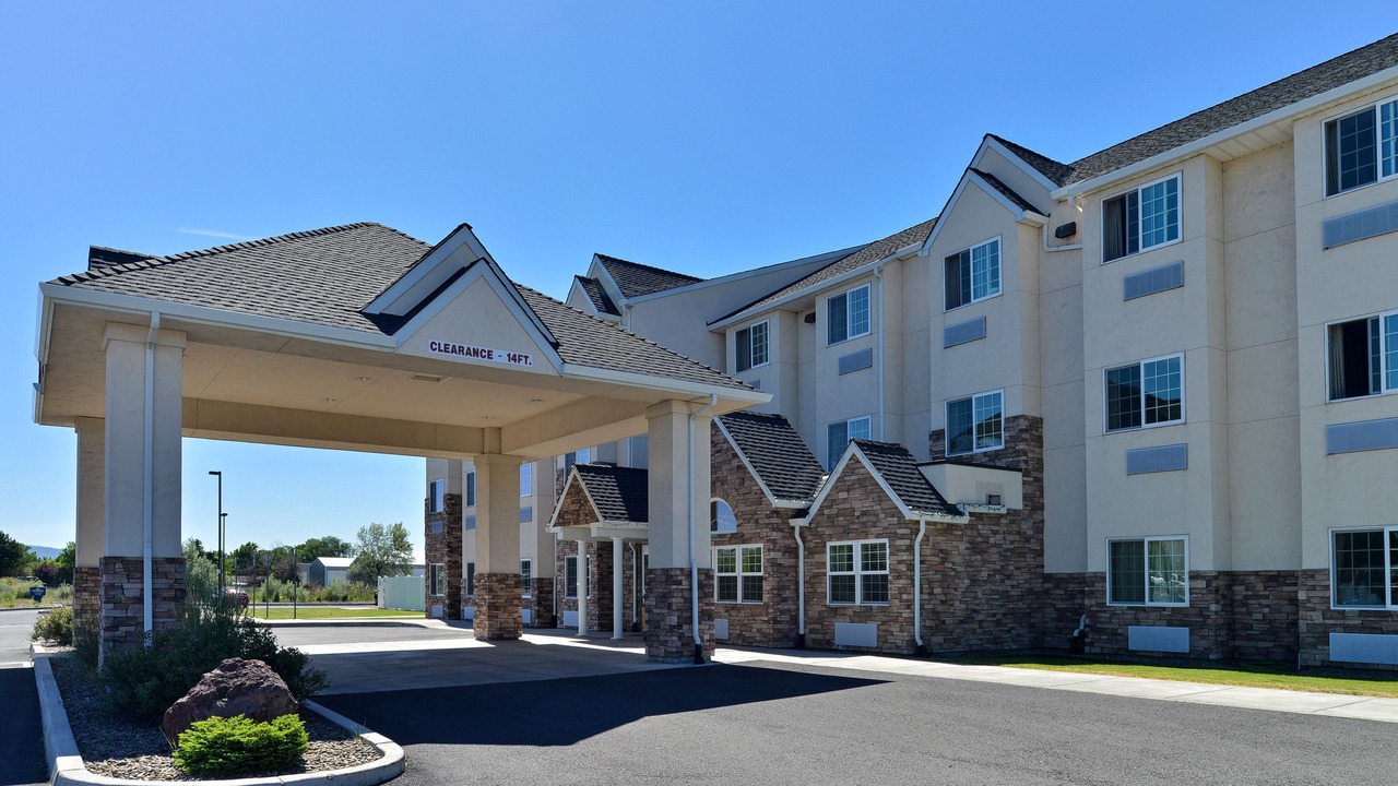 Photo of Outdoor in Klamath Falls