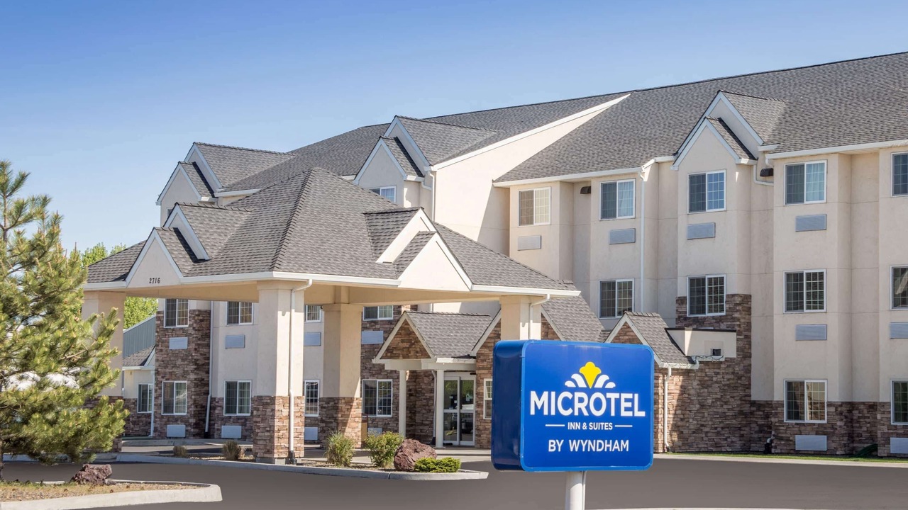 Photo of Outdoor in Klamath Falls