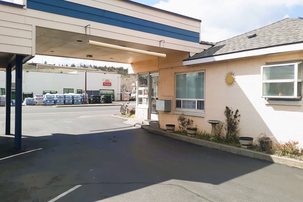 Photo of Outdoor in Madras