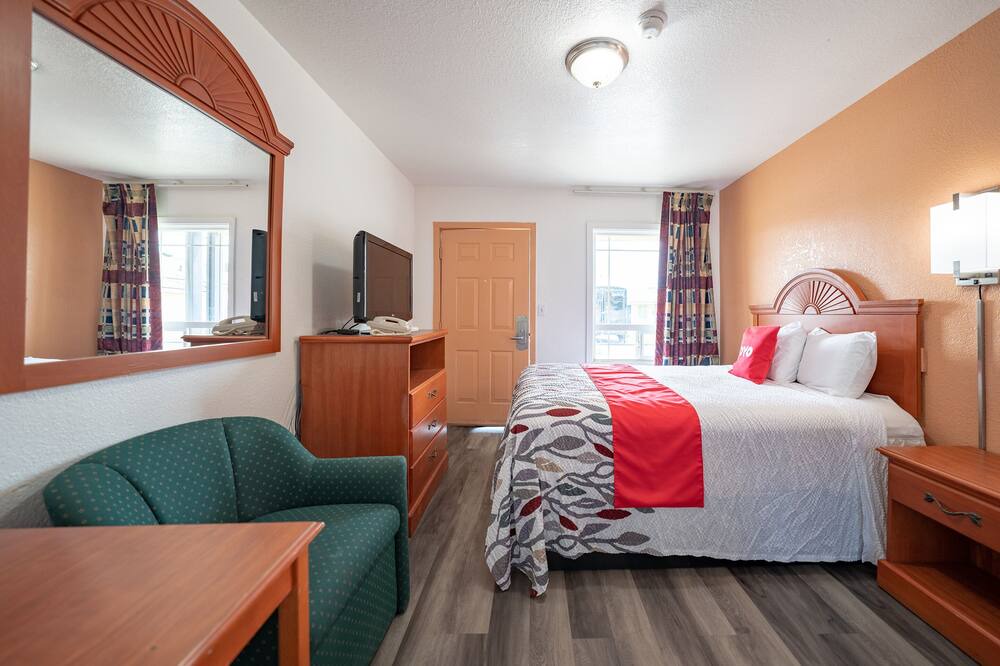 Photo of Bedroom in Madras