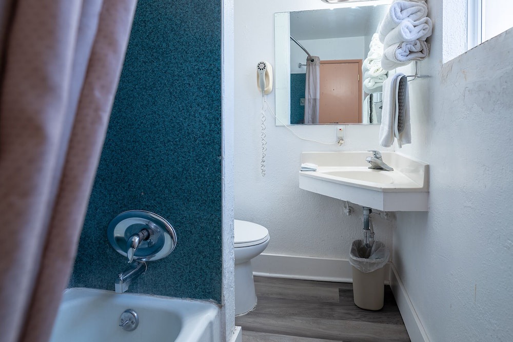 Photo of Bathroom in Madras