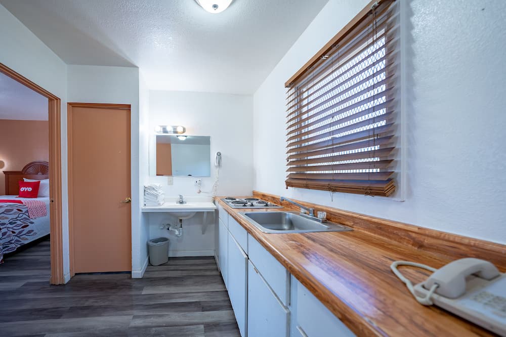 Photo of Kitchen in Madras