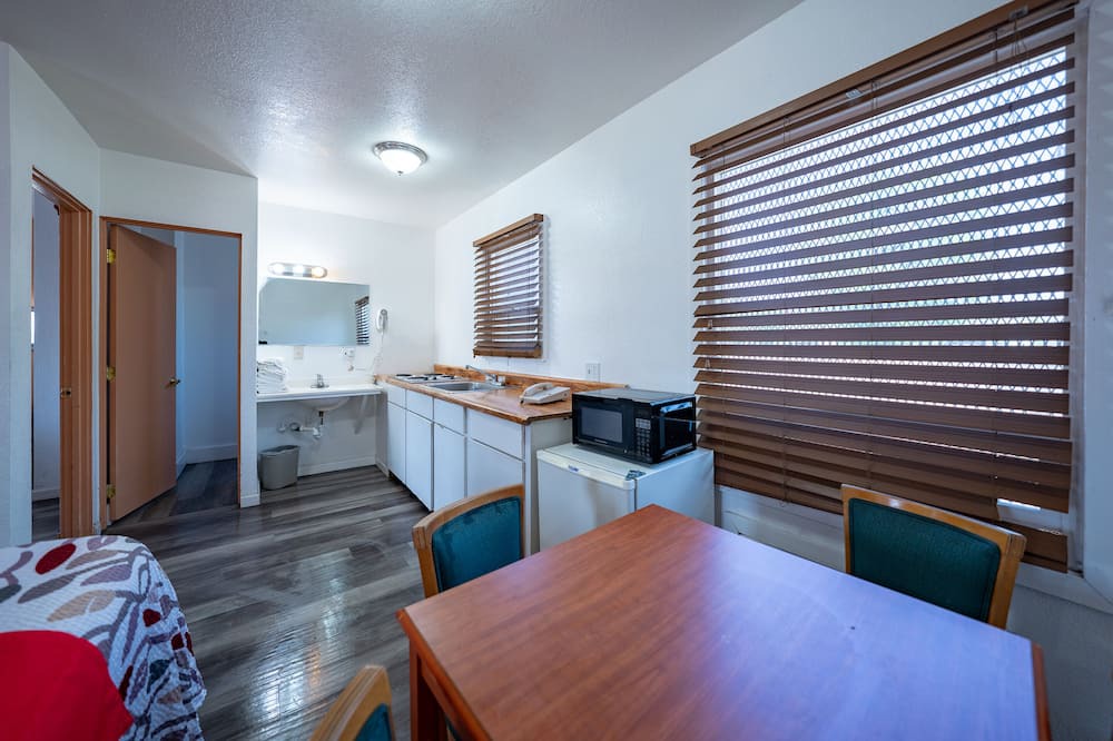 Photo of Kitchen in Madras