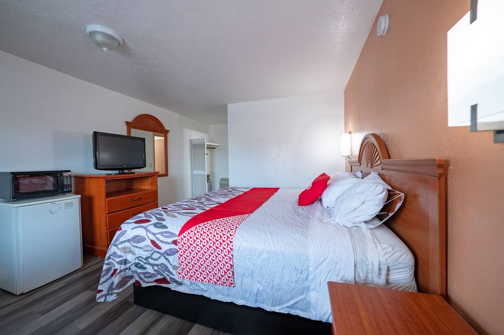 Photo of Bedroom in Madras