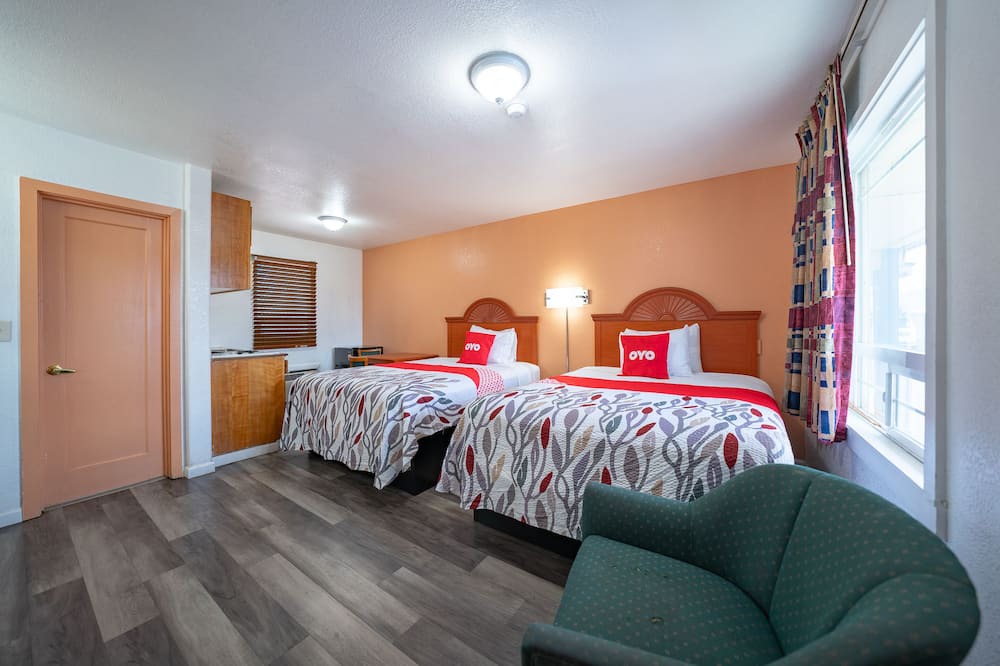 Photo of Bedroom in Madras