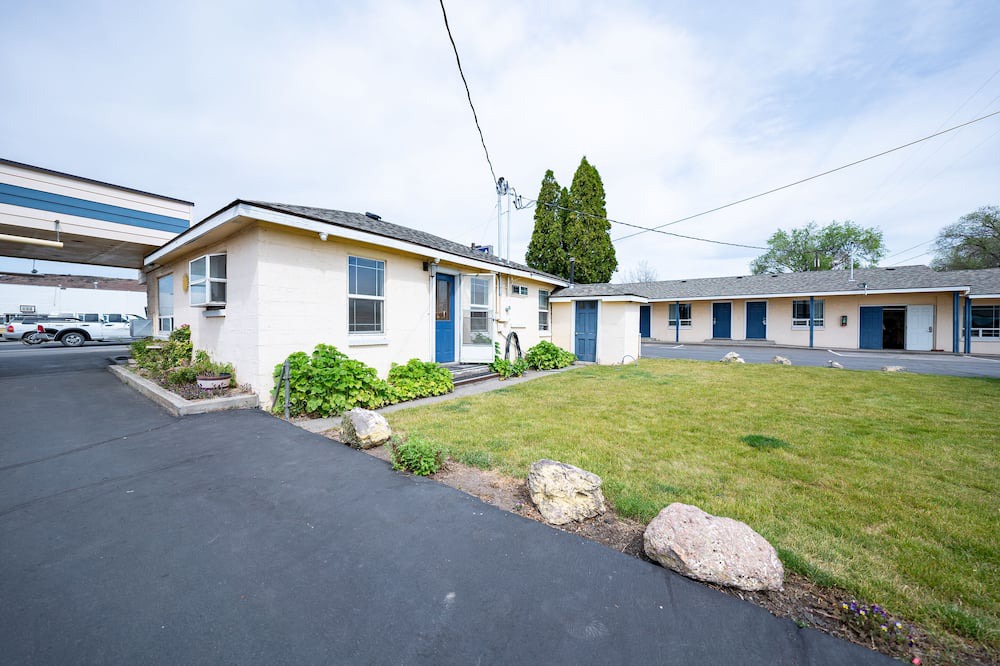 Photo of Outdoor in Madras