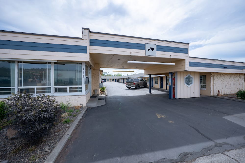 Photo of Outdoor in Madras