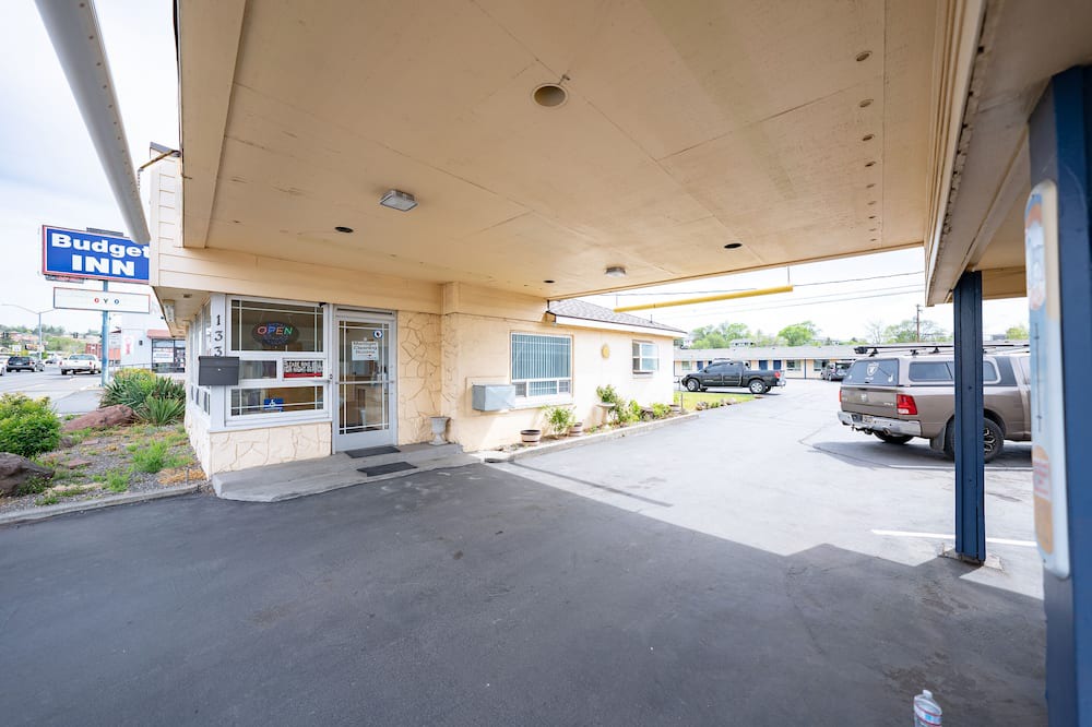 Photo of Outdoor in Madras