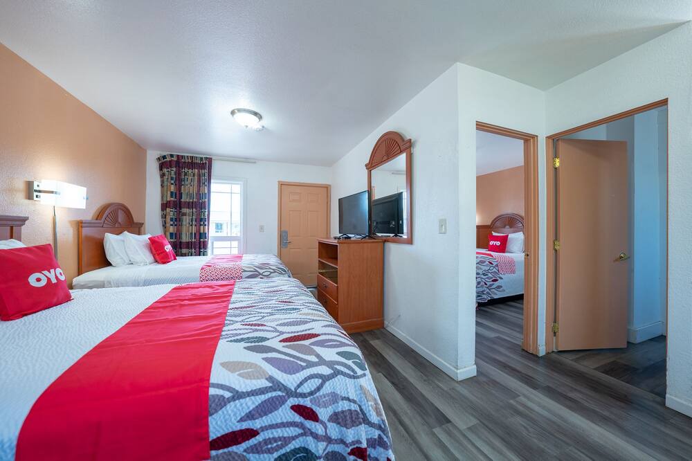 Photo of Bedroom in Madras