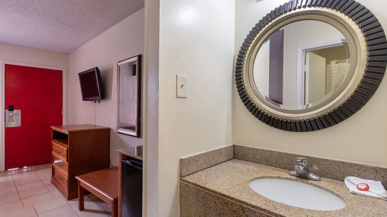 Photo of Bathroom in Lackland Terrace