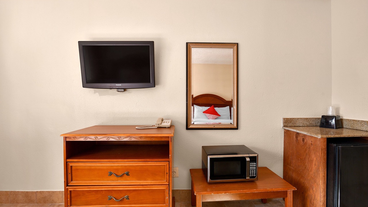 Photo of Bedroom in Lackland Terrace