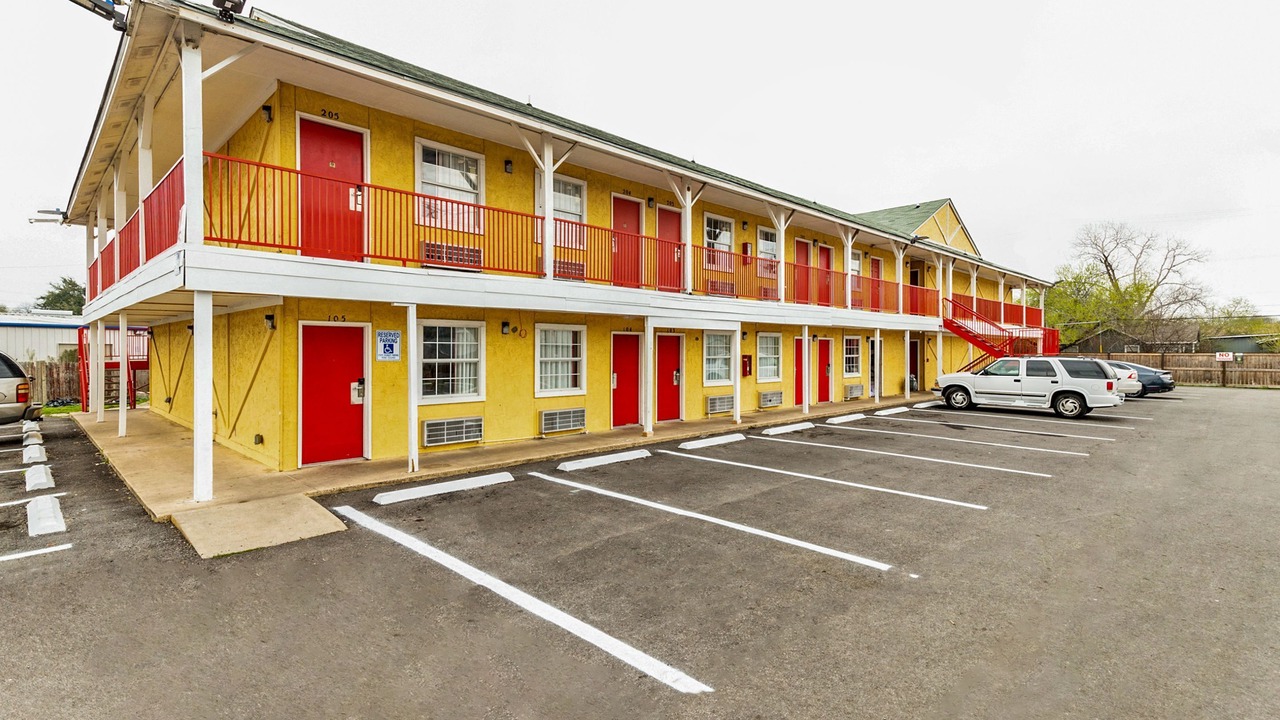 Photo of Others in Lackland Terrace