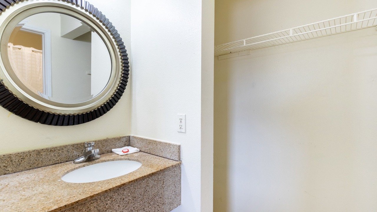 Photo of Bathroom in Lackland Terrace