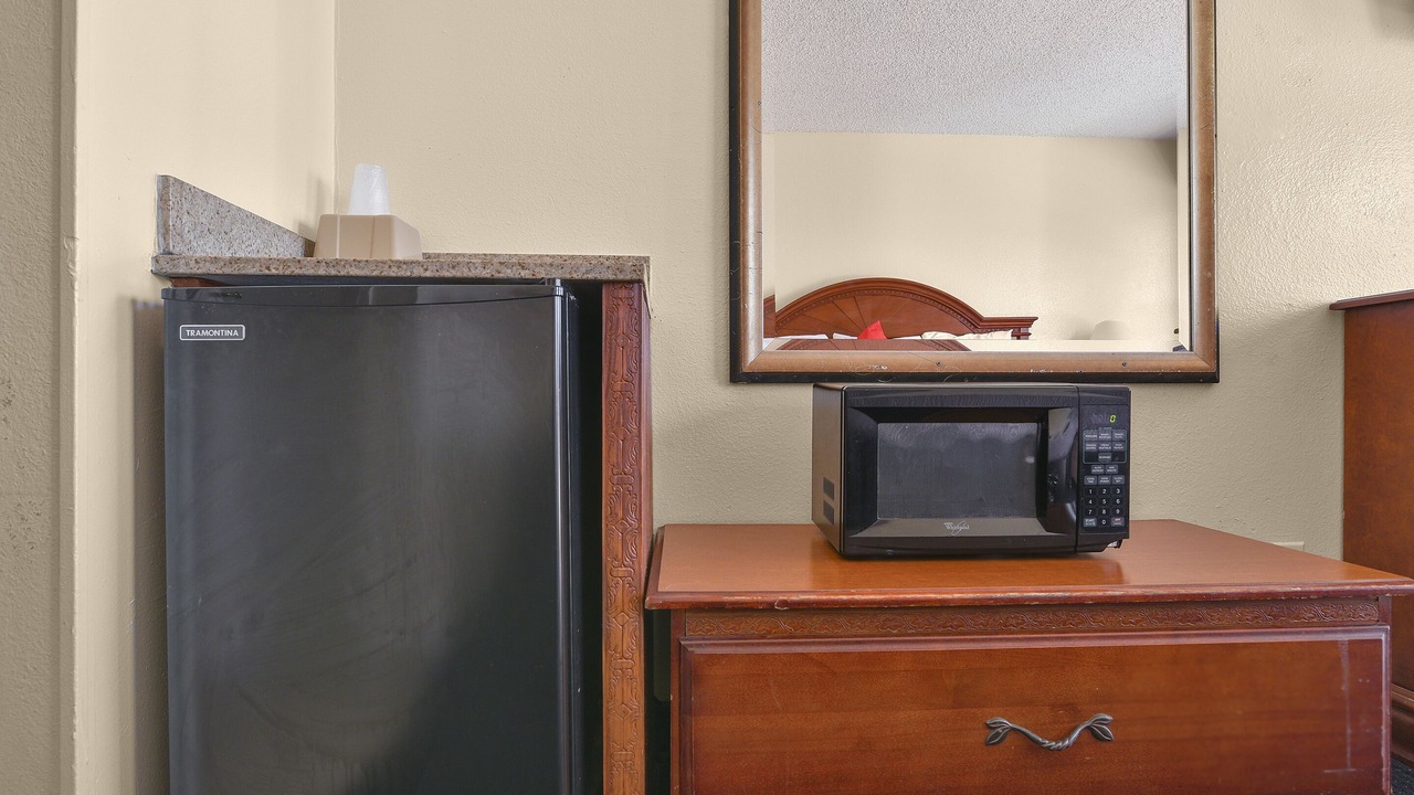 Photo of Bedroom in Lackland Terrace
