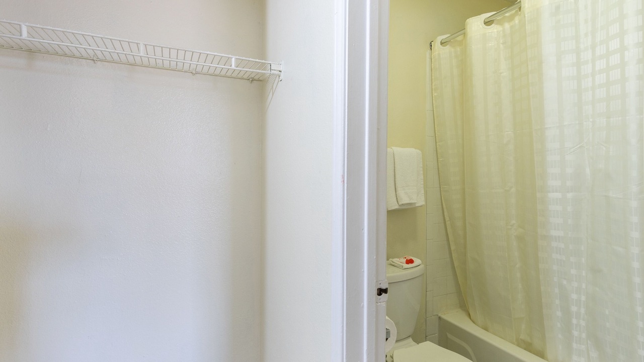 Photo of Bathroom in Lackland Terrace