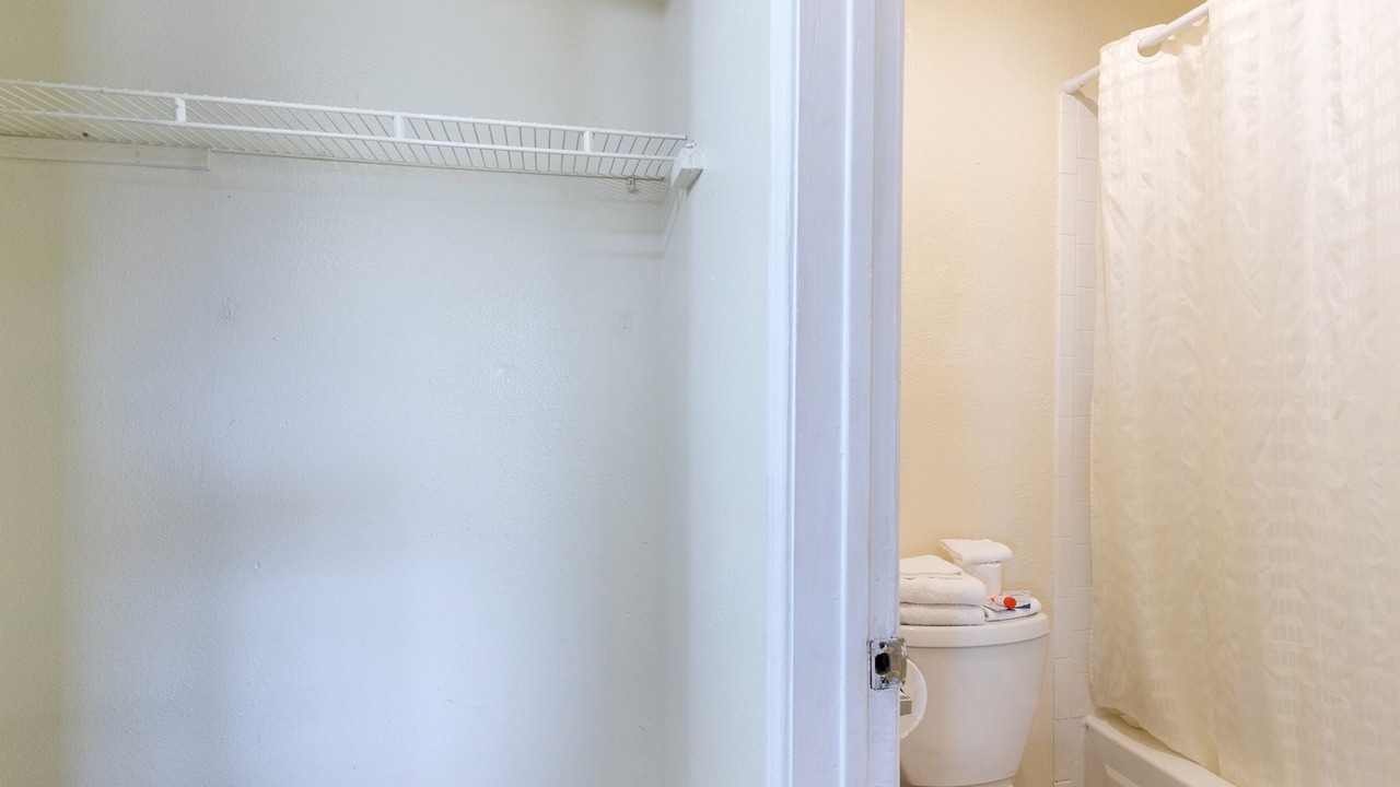 Photo of Bathroom in Lackland Terrace