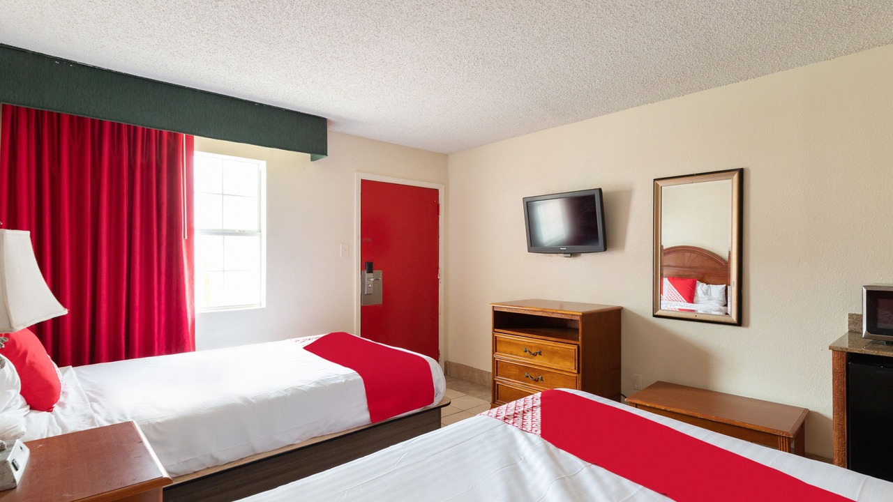 Photo of Bedroom in Lackland Terrace