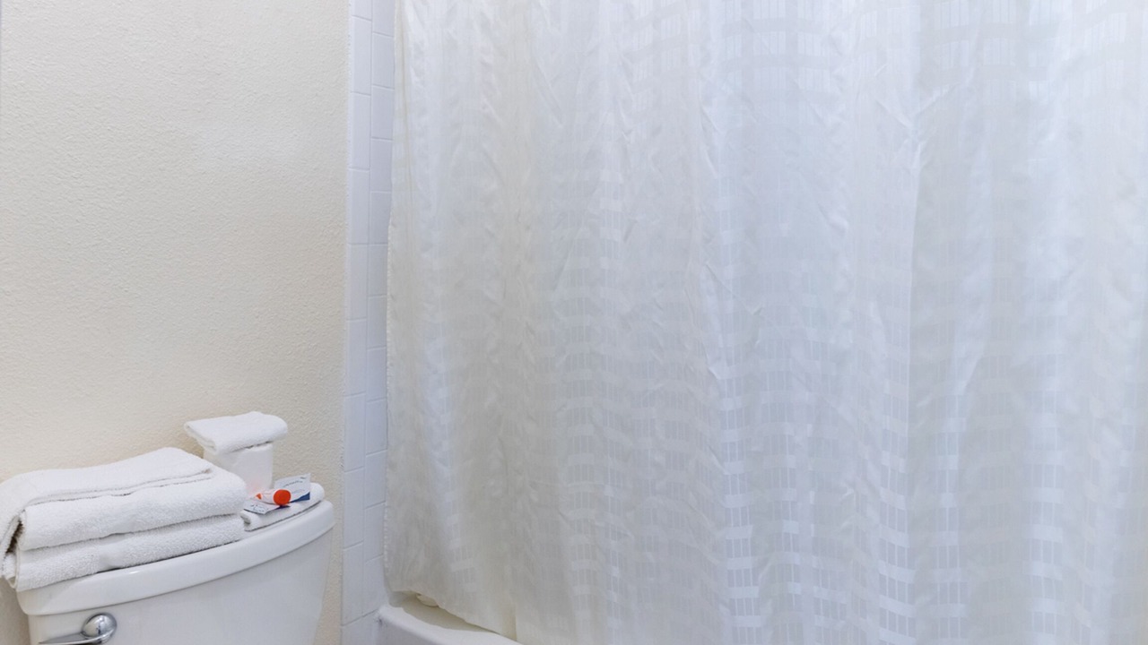 Photo of Bathroom in Lackland Terrace
