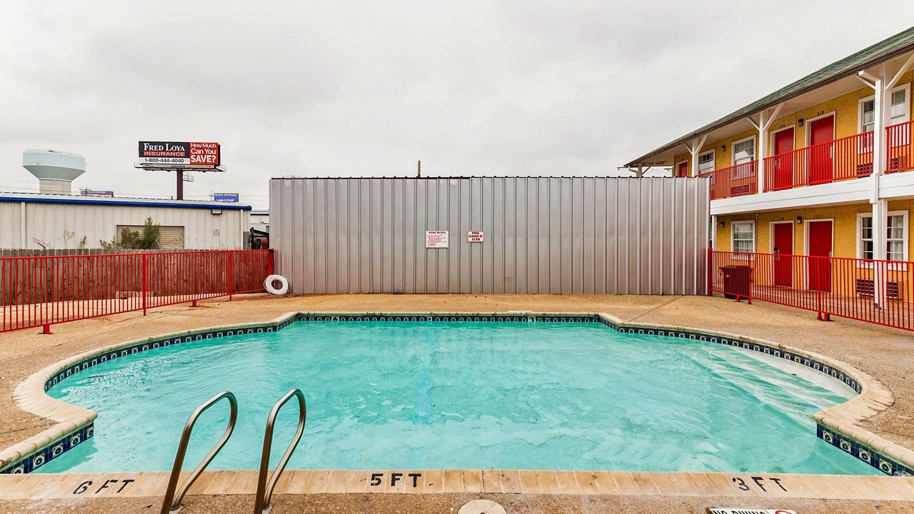 Photo of Outdoor in Lackland Terrace