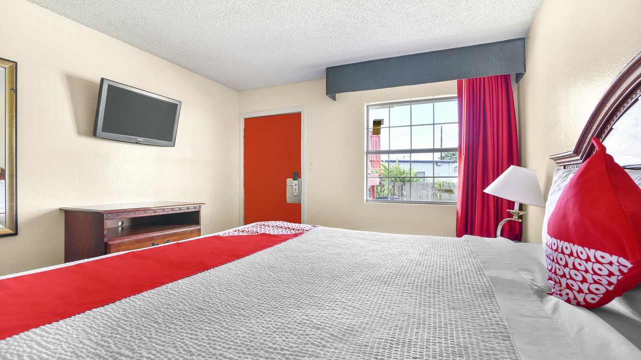 Photo of Bedroom in Lackland Terrace
