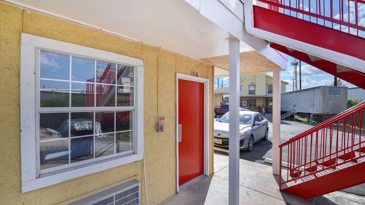Photo of Outdoor in Lackland Terrace