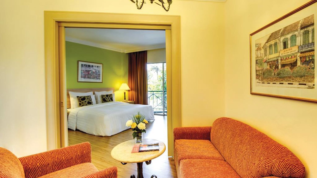 Photo of Bedroom in Paka