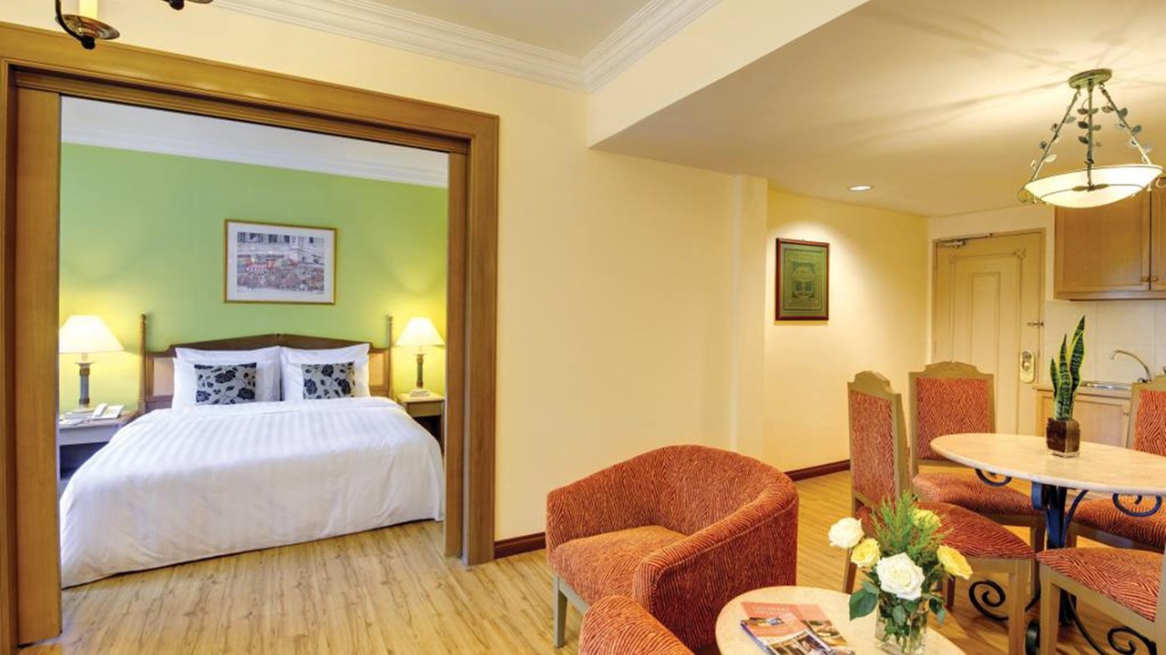 Photo of Bedroom in Paka